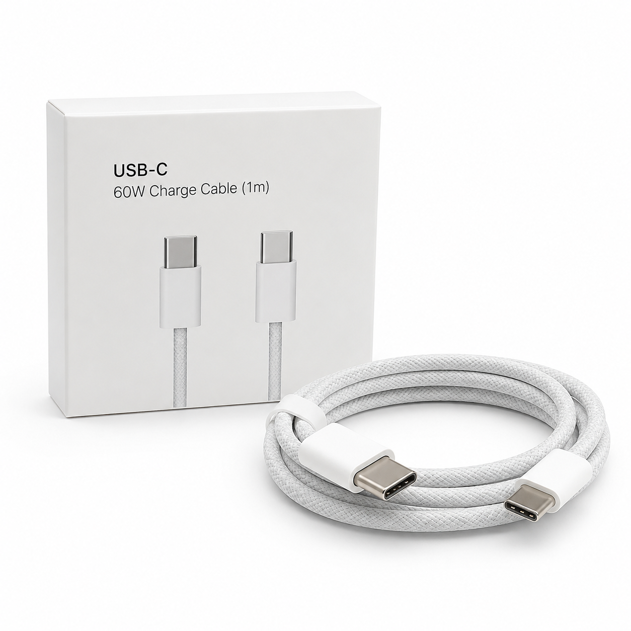 Kabel USB-C 60W do telefonu i tabletu